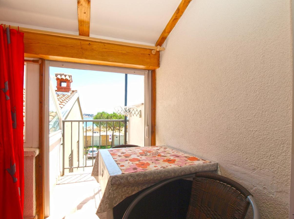 Apartment Lavender 700 Rovinj Bagian luar foto